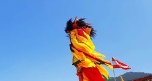 रम्माण!– मुखौटा शैली और भल्दा परम्परा की अनूठी लोकसंस्कृति, कल 25 अप्रैल को होगा भव्य आयोजन