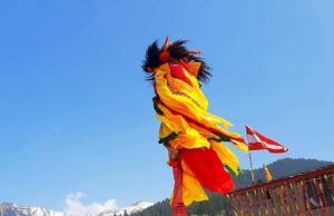 रम्माण!– मुखौटा शैली और भल्दा परम्परा की अनूठी लोकसंस्कृति, कल 25 अप्रैल को होगा भव्य आयोजन