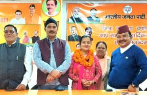 भाजपा कार्यकर्ताओं की पार्टी, बूथ स्तर तक मजबूत:काला