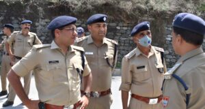 अतिआवश्यक सूचना: लोकसभा सामान्य निर्वाचन 2024 हेतु ऐसा रहेगा यातायात प्लान