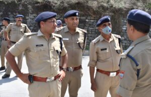 अतिआवश्यक सूचना: लोकसभा सामान्य निर्वाचन 2024 हेतु ऐसा रहेगा यातायात प्लान