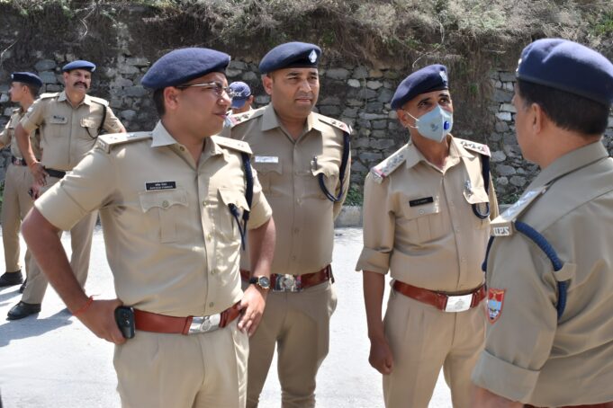 अतिआवश्यक सूचना: लोकसभा सामान्य निर्वाचन 2024 हेतु ऐसा रहेगा यातायात प्लान