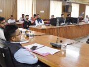 चमोली में लोकसभा चुनाव की तैयारियां पूरी।