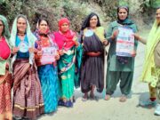 दिव्यांग, बुजुर्ग और गर्भवती महिलाओं की सुविधा के लिए बूथों पर वालंटियर रहेंगे तैनात।