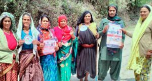 दिव्यांग, बुजुर्ग और गर्भवती महिलाओं की सुविधा के लिए बूथों पर वालंटियर रहेंगे तैनात।