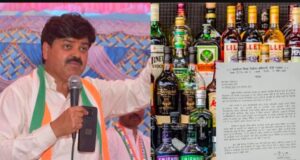 बिना सबूत शराब मुद्दे पर गणेश गोदियाल ने भाजपा पर लगाए आरोप, चुनाव आयोग ने जारी किया नोटिस