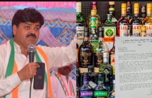 बिना सबूत शराब मुद्दे पर गणेश गोदियाल ने भाजपा पर लगाए आरोप, चुनाव आयोग ने जारी किया नोटिस