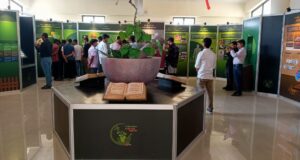 प्रौद्योगिकी संस्थान गोपेश्वर के छात्रों का दो दिवसीय औद्योगिक भ्रमण