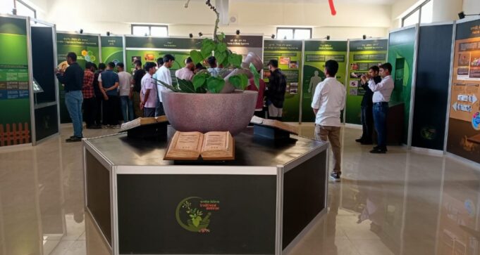 प्रौद्योगिकी संस्थान गोपेश्वर के छात्रों का दो दिवसीय औद्योगिक भ्रमण