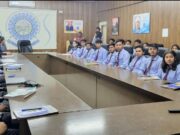 गोपेश्वर इंजीनियरिंग कॉलेज में विश्व बौद्धिक संपदा दिवस पर सेमिनार