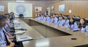 गोपेश्वर इंजीनियरिंग कॉलेज में विश्व बौद्धिक संपदा दिवस पर सेमिनार