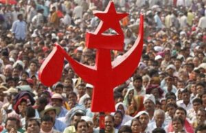 बदरीनाथ उपचुनाव में इण्डिया गठबंधन से वामदलों ने की दावेदारी