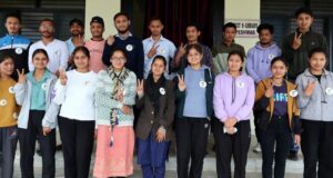 चमोली में इस बार 6909 युवा पहली बार करेंगे अपने मताधिकार का प्रयोग