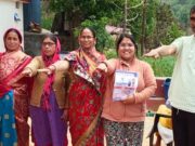 कविताओं के माध्यम से मतदाताओं को जागरूक कर रहे कलम क्रांति मंच के कवि