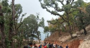 ट्रेक्टर ट्रॉली की चपेट में आने से 2स्कूली छात्रों की मौत