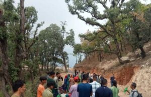 ट्रेक्टर ट्रॉली की चपेट में आने से 2स्कूली छात्रों की मौत