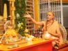पंच दिवसीय उत्तराखण्ड प्रवास पर रहेंगे ज्योतिष्पीठाधीश्वर जगद्गुरु शंकराचार्य स्वामिश्रीः अविमुक्तेश्वरानंदः सरस्वती ‘१००८’ जी महाराज