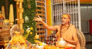 पंच दिवसीय उत्तराखण्ड प्रवास पर रहेंगे ज्योतिष्पीठाधीश्वर जगद्गुरु शंकराचार्य स्वामिश्रीः अविमुक्तेश्वरानंदः सरस्वती ‘१००८’ जी महाराज