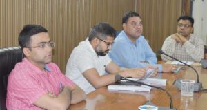 चमोली आम जनता के उचित उपयोग के लिए खाली संपत्तियों को किराए पर दे विभाग