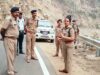 यात्रा काल के लिए रुद्रप्रयाग से सोनप्रयाग तक 03 जोन एवं 11 सेक्टरों में बांटा गया