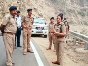यात्रा काल के लिए रुद्रप्रयाग से सोनप्रयाग तक 03 जोन एवं 11 सेक्टरों में बांटा गया