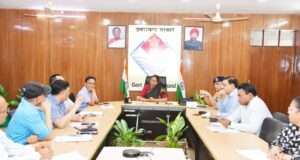 चारधाम यात्रा को लेकर फेक न्यूज और दुःप्रचार करने वालों पर होगी कार्रवाई:रतूड़ी