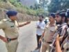 पंजीकरण के पश्चात ही यात्रा पर आयें श्रद्धालु: एसपी चमोली