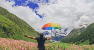 नंदन- कानन!– 1 जून से सैलानियों के खुलेगी रंग बदलने वाली फूलों की घाटी,