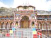 बदरीनाथ में नए आस्था पथ बनने से श्रद्धालुओं को मिलेगी सहूलियत