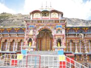 बदरीनाथ में नए आस्था पथ बनने से श्रद्धालुओं को मिलेगी सहूलियत
