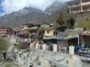 बद्रीनाथ धाम में आंदोलन, व्यापारिक प्रतिष्ठान बंद