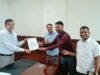 वार्षिक शैक्षिक कैलेंडर को लेकर प्राध्यापक महासंघ ने शासन से की वार्ता