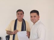 पहाड़ों में पेयजल समस्या के निराकरण के लिए पंपिंग योजनाऐं होंगी कारगर सिद्ध: नवल