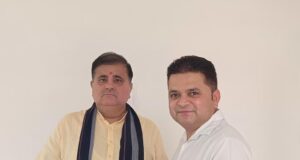 पहाड़ों में पेयजल समस्या के निराकरण के लिए पंपिंग योजनाऐं होंगी कारगर सिद्ध: नवल