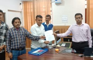 कोठियालसेण पाडुली लीसा बेंड सड़क निर्माण जाम से निजात देने के लिए सबसे बेहतर विकल्प