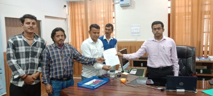 कोठियालसेण पाडुली लीसा बेंड सड़क निर्माण जाम से निजात देने के लिए सबसे बेहतर विकल्प