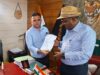 रुद्रनाथ आस्था पथ से हटाए गए स्थानीय युवाओं के टेंट और दुकानों का हो स्थाई समाधान: नवल खाली