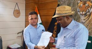 रुद्रनाथ आस्था पथ से हटाए गए स्थानीय युवाओं के टेंट और दुकानों का हो स्थाई समाधान: नवल खाली