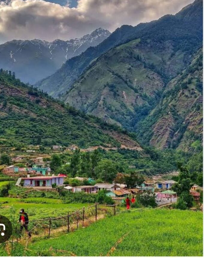 उर्गम: विभिन्न क्षेत्रों में सराहनीय कार्य करने वाले लोगों किया जाएगा सम्मानित