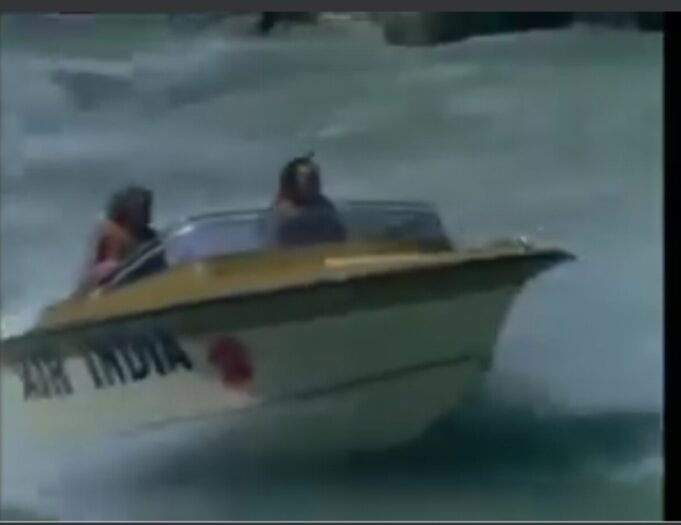 एडमन्ड हिलेरी के सागर से आकाश अभियान को नन्दा की कृपा नहीं मिल पायी