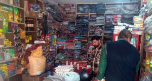 बदरीनाथ यात्रा मार्ग पर खाद्य संरक्षा एवं औषधि प्रशासन की टीम ने किया निरीक्षण