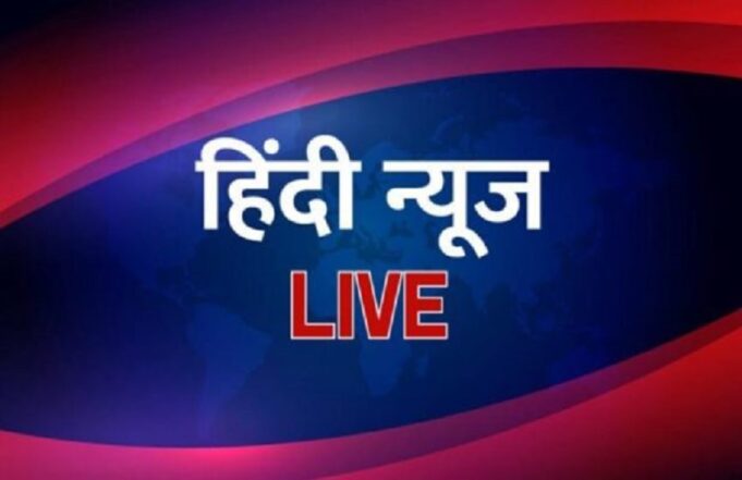 कार दुर्घटना में पति पत्नी बेटी की मौत , बेटा गम्भीर घायल