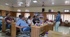 प्लास्टिक के नही, ये फोर्टिफाइड चावल