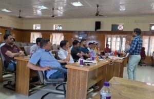 प्लास्टिक के नही, ये फोर्टिफाइड चावल