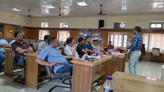 प्लास्टिक के नही, ये फोर्टिफाइड चावल