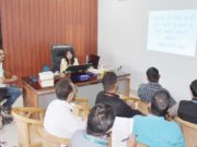 विधानसभा उपचुनाव में 40 लाख की धनराशि खर्च कर सकेंगे प्रत्याशी