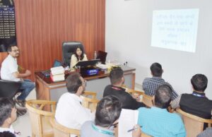 विधानसभा उपचुनाव में 40 लाख की धनराशि खर्च कर सकेंगे प्रत्याशी