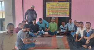 गैरसैण में हुई मूल निवास, भू-कानून समन्वय संघर्ष समिति की अहम बैठक