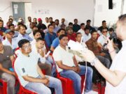 उप चुनाव में बद्रीनाथ विधानसभा के 105 बूथों से होगी वेबकास्टिंग
