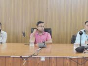 मानसून सत्र के दौरान अलर्ट मोड पर रहे सभी अधिकारी